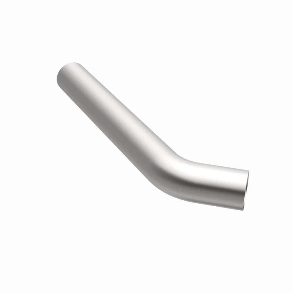 Exhaust Pipe for 2.5in. 45deg. Bend Performance Exhaust Pipe MagnaFlow 10736